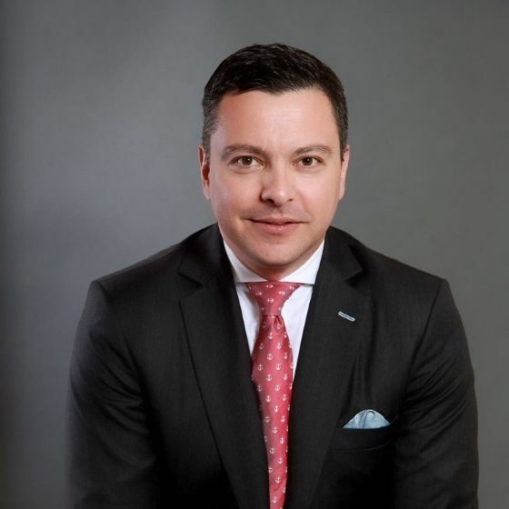 Jimmy Athanasopoulos