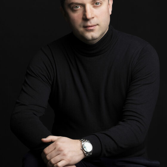 Κωνσταντίνος Πετρίδης