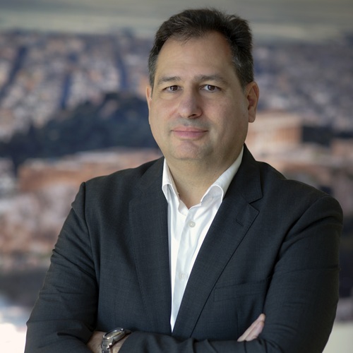 Μανώλης Κόντος