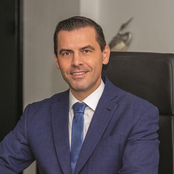 Ευστάθιος Λιακόπουλος